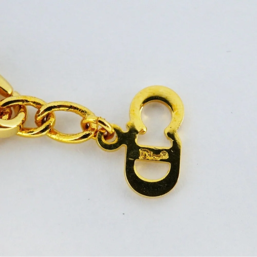 Dior Necklace - Picture 5 of 9